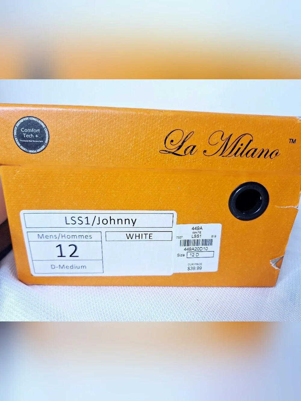 La Milano 